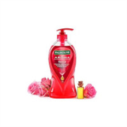Palmolive Rose, Orange Essential Oil & Ginseng Aroma Se..