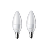 Halonix 2.9 Watt E14 LED Cool Day Light led Bulb, Pack..