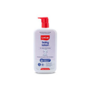 LuvLap Baby Lotion with Milk Protein - 700ml, Suitable..