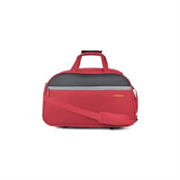 Aristocrat Enigma 52 Cm Polyester Softsided Cabin Size..