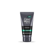 Dove Men + Care|150ml Oil Control facewash|with Kaolin..